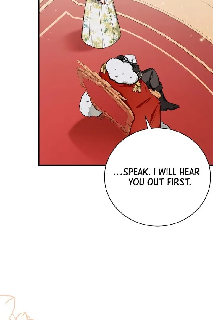 For the Young Villain’s Happy Ending Chapter 17 page 82