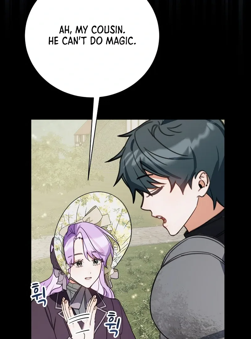 For the Young Villain’s Happy Ending Chapter 15 page 104