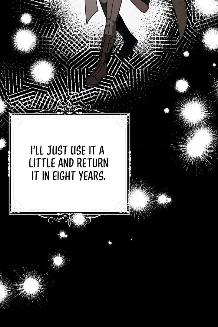 For the Young Villain’s Happy Ending Chapter 17 page 90