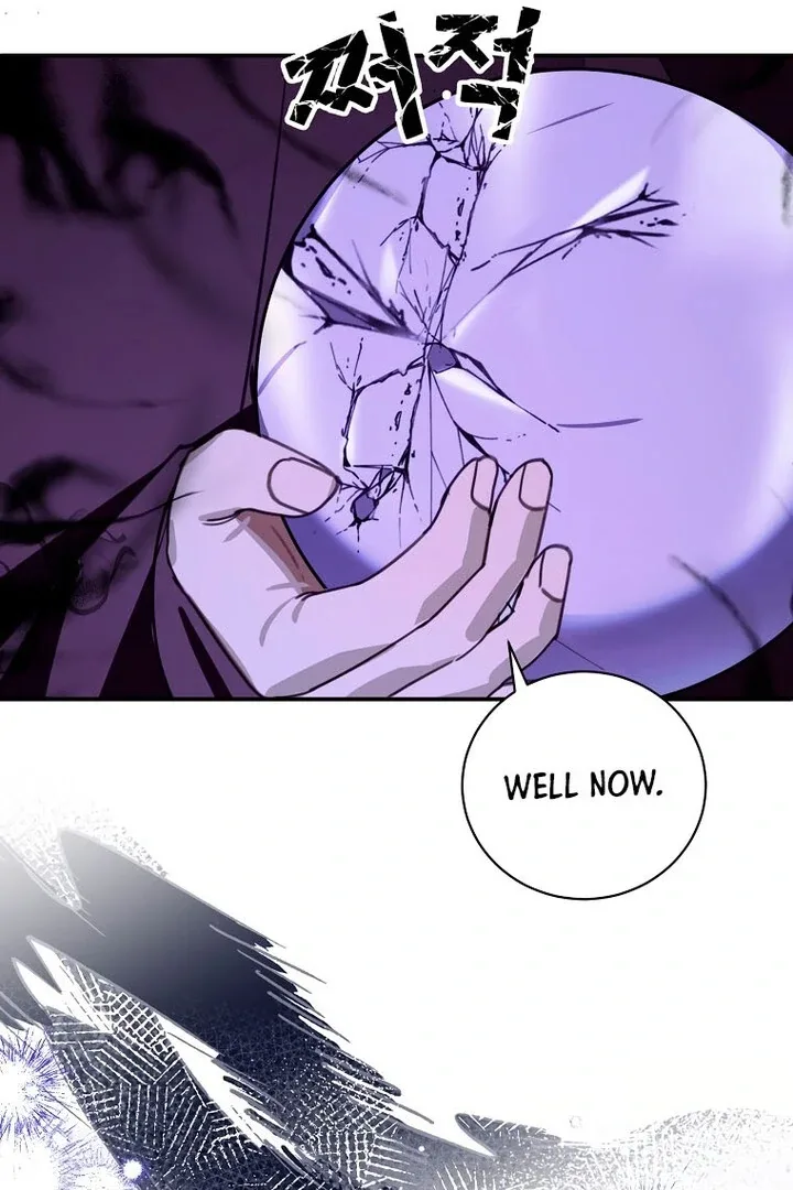 For the Young Villain’s Happy Ending Chapter 17 page 121
