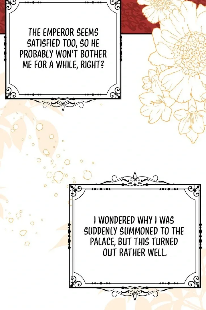 For the Young Villain’s Happy Ending Chapter 17 page 105