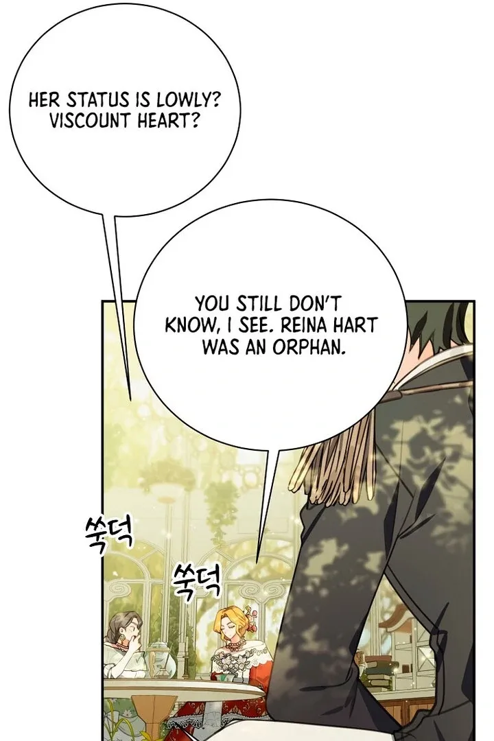 For the Young Villain’s Happy Ending Chapter 17 page 57