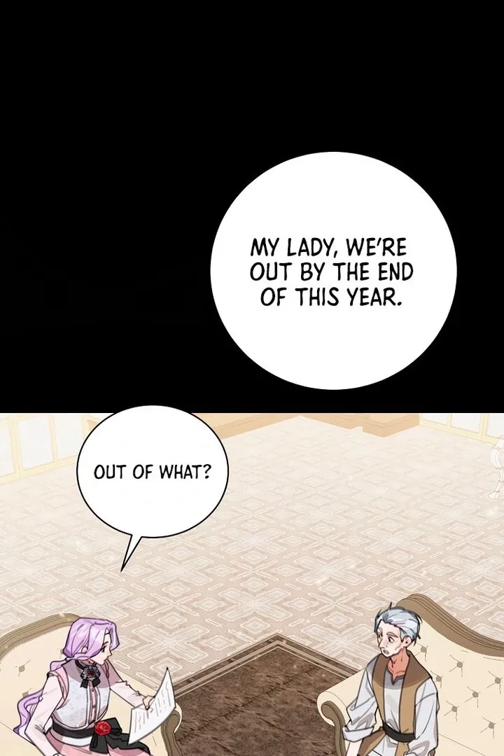 For the Young Villain’s Happy Ending Chapter 17 page 91