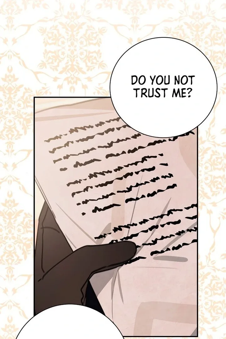 For the Young Villain’s Happy Ending Chapter 17 page 96