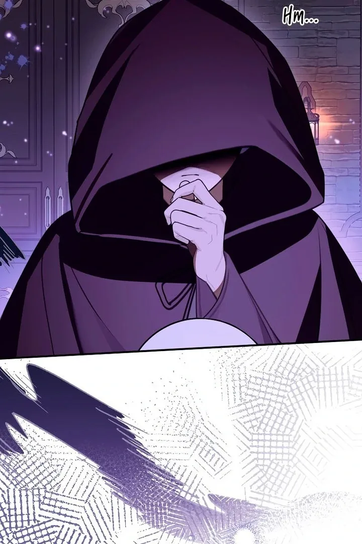 For the Young Villain’s Happy Ending Chapter 17 page 124