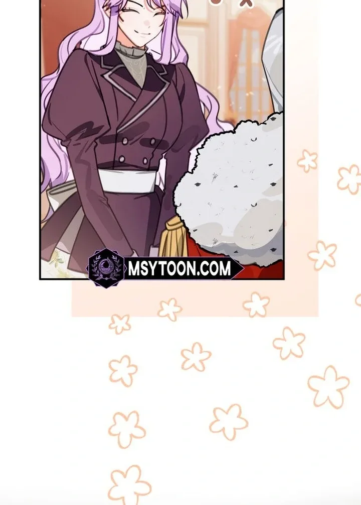 For the Young Villain’s Happy Ending Chapter 17 page 88