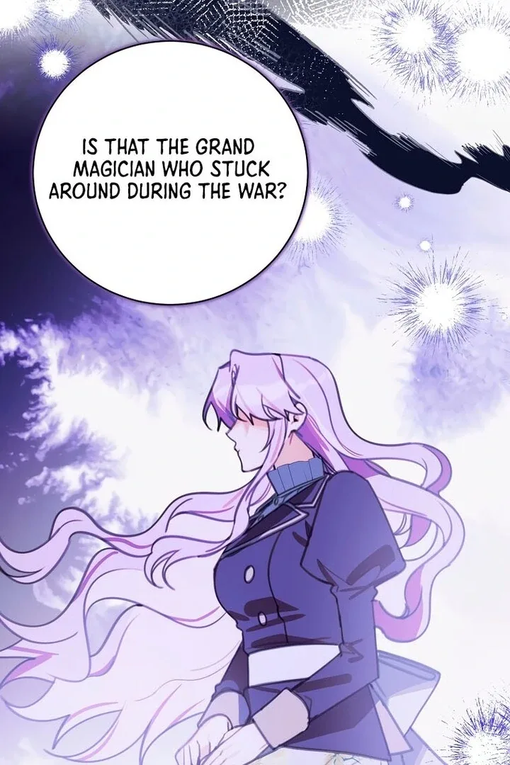 For the Young Villain’s Happy Ending Chapter 17 page 122