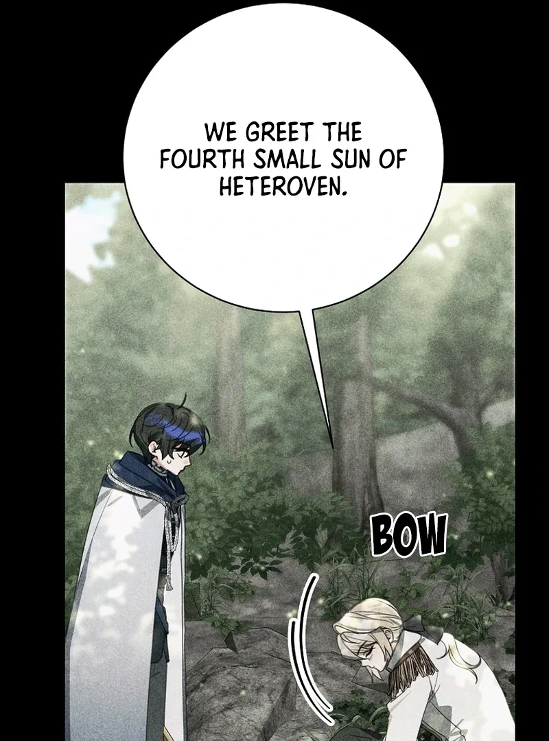 For the Young Villain’s Happy Ending Chapter 15 page 121