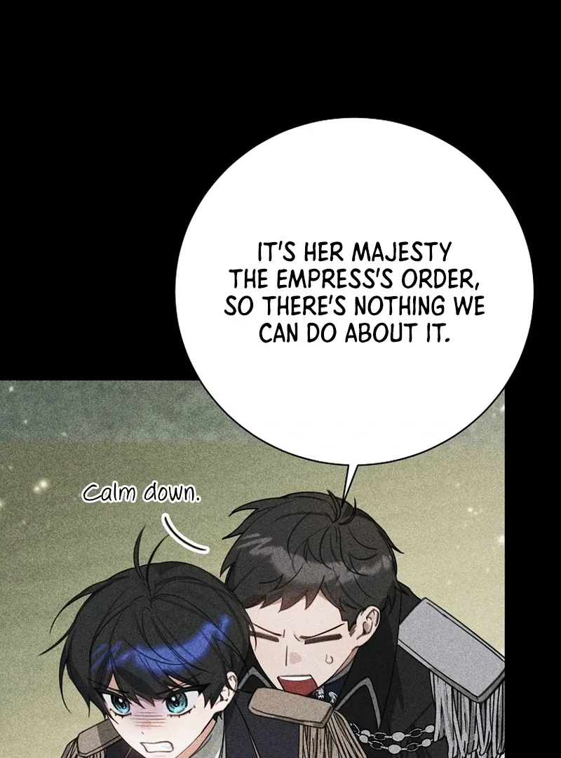 For the Young Villain’s Happy Ending Chapter 15 page 118
