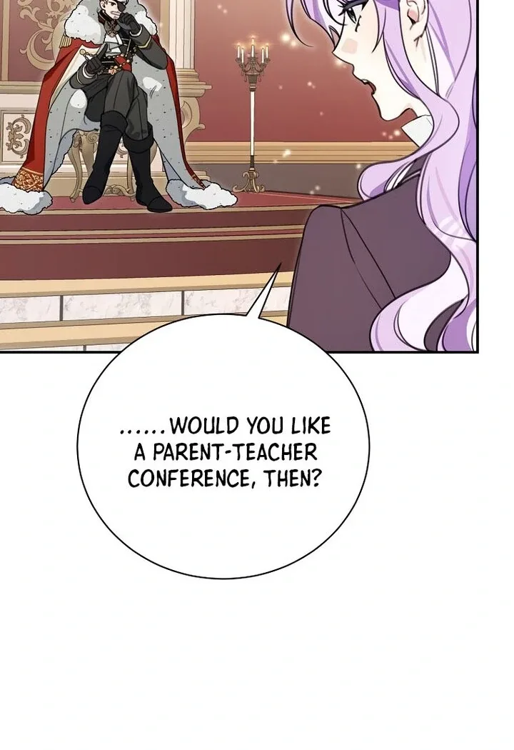 For the Young Villain’s Happy Ending Chapter 16 page 79