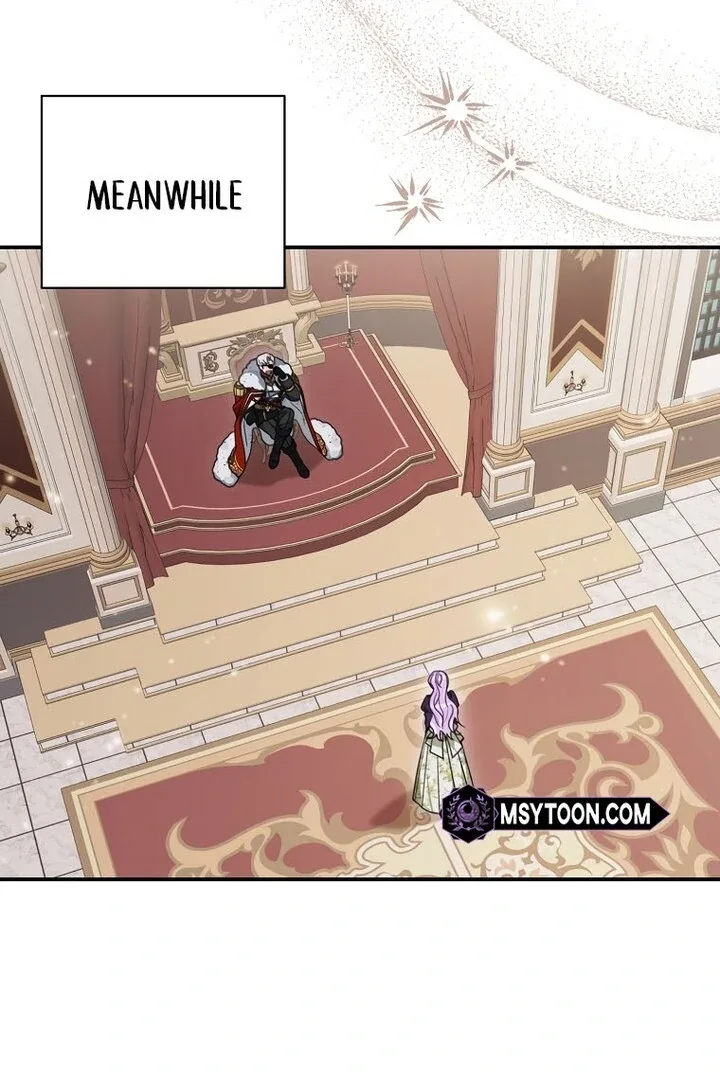 For the Young Villain’s Happy Ending Chapter 16 page 71