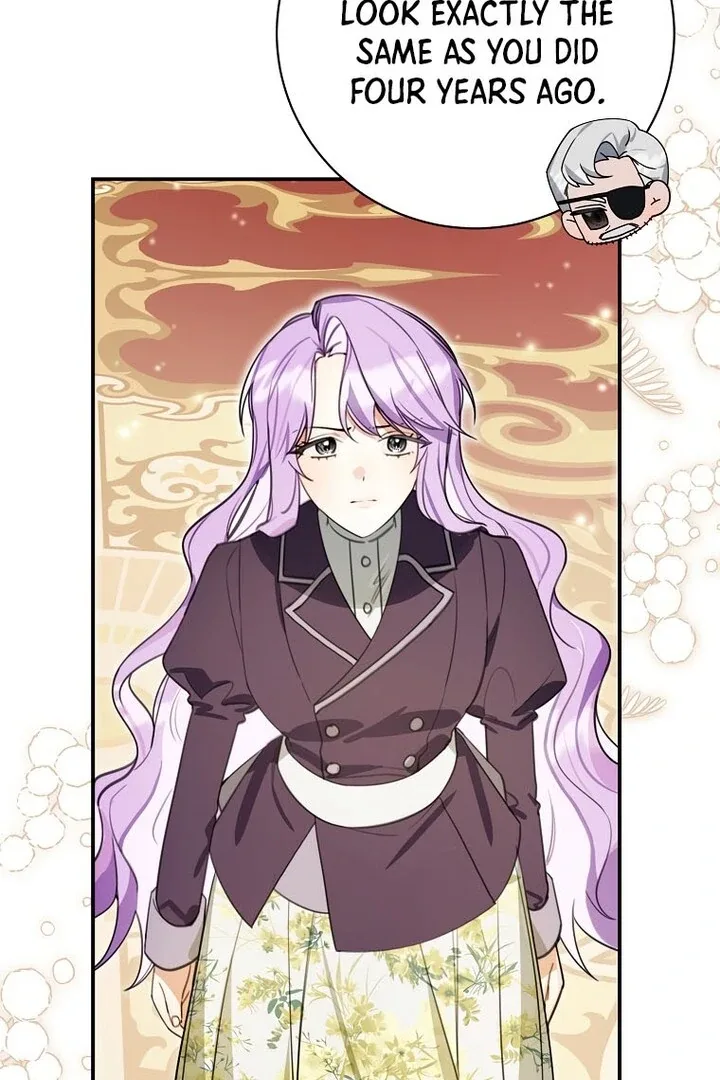 For the Young Villain’s Happy Ending Chapter 16 page 77