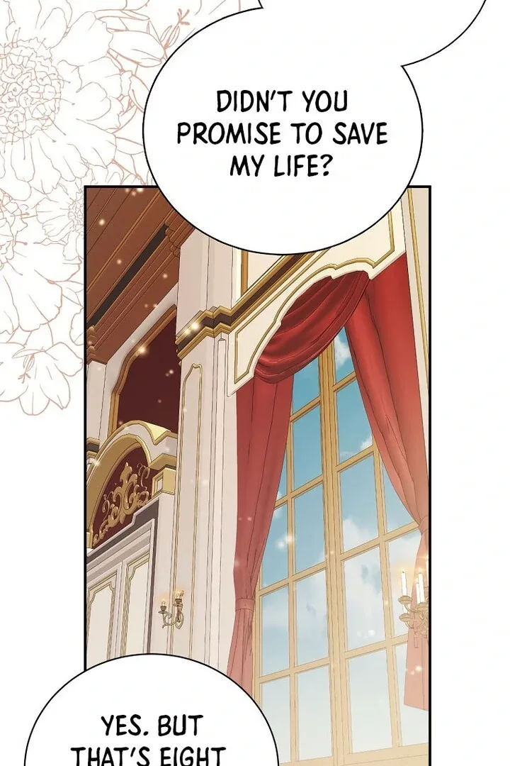 For the Young Villain’s Happy Ending Chapter 16 page 82