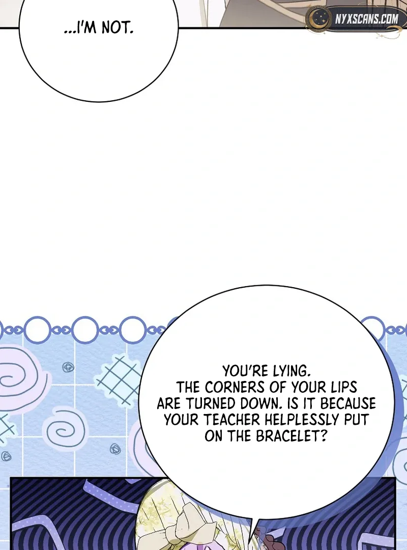 For the Young Villain’s Happy Ending Chapter 15 page 114