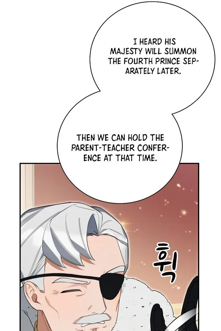 For the Young Villain’s Happy Ending Chapter 16 page 80