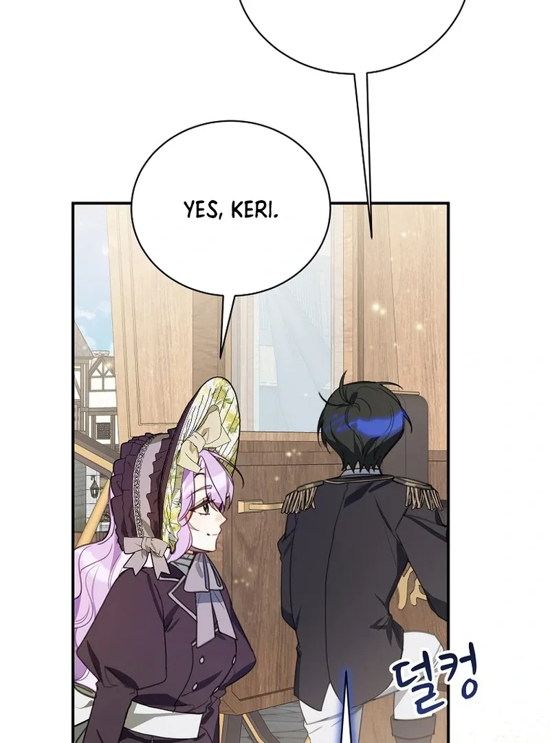 For the Young Villain’s Happy Ending Chapter 15 page 127