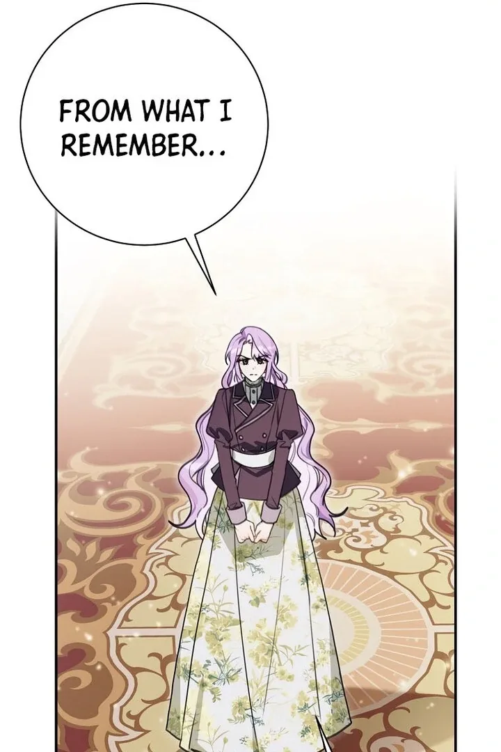 For the Young Villain’s Happy Ending Chapter 16 page 92
