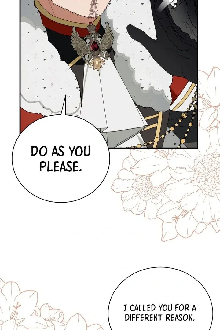 For the Young Villain’s Happy Ending Chapter 16 page 81