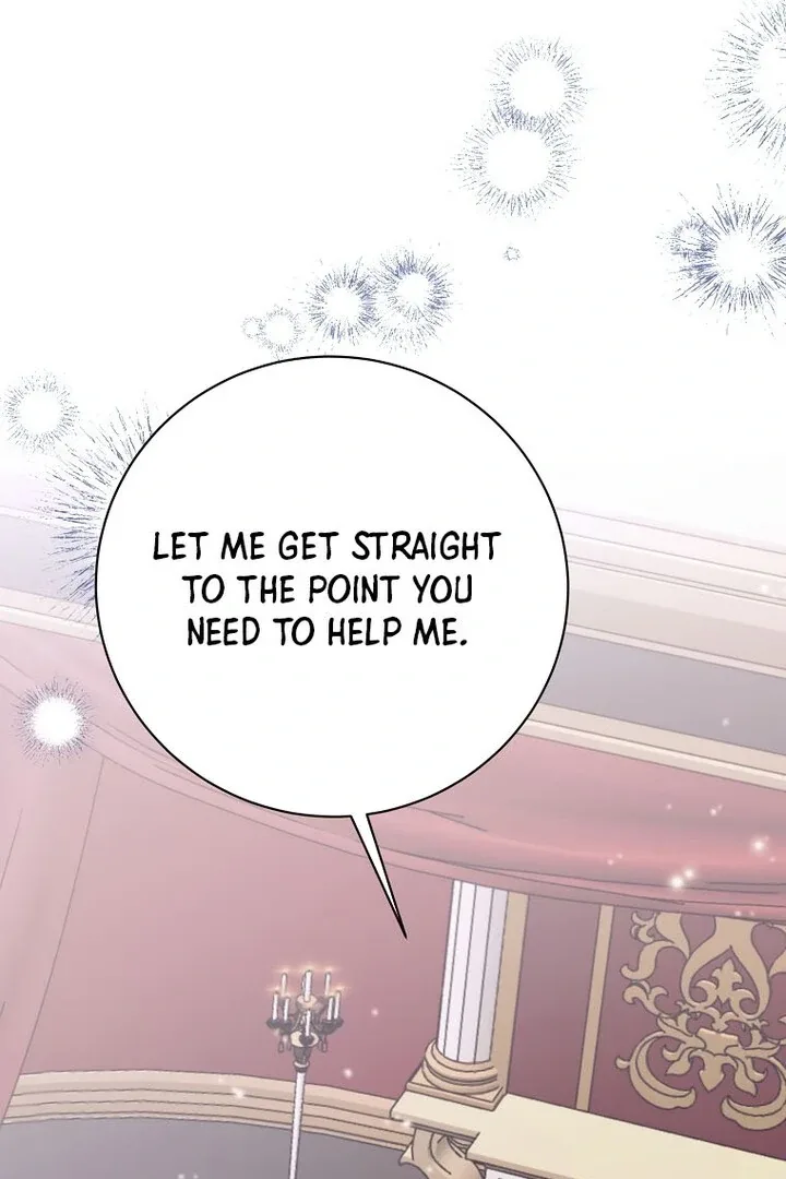 For the Young Villain’s Happy Ending Chapter 16 page 103