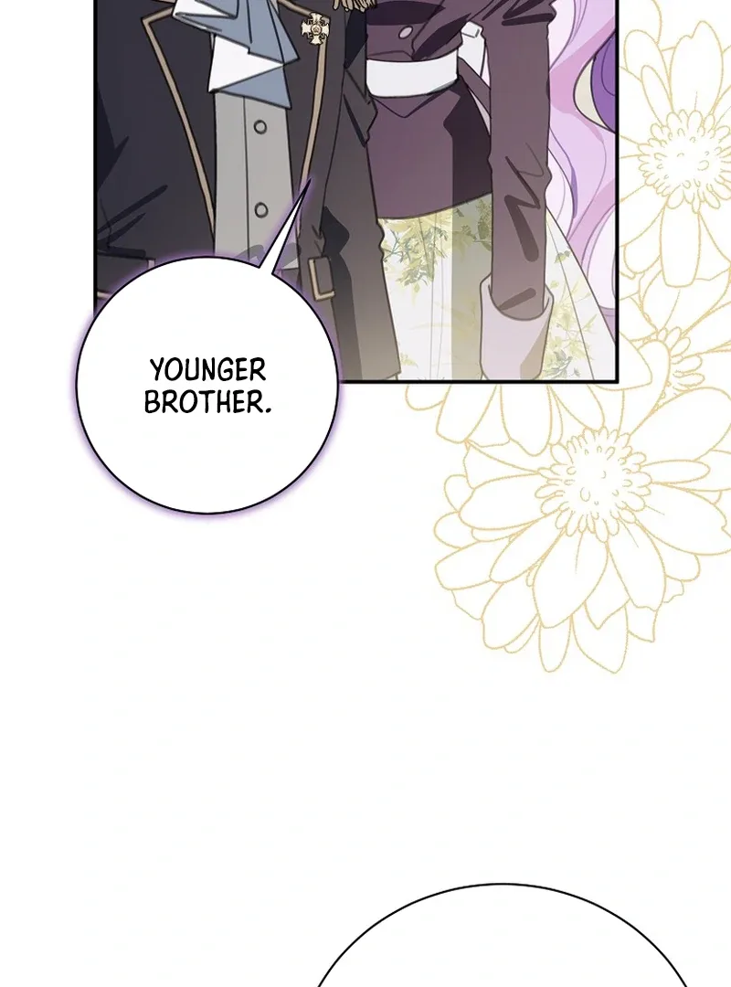 For the Young Villain’s Happy Ending Chapter 15 page 112