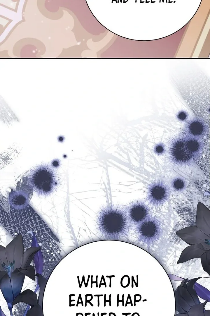 For the Young Villain’s Happy Ending Chapter 16 page 106