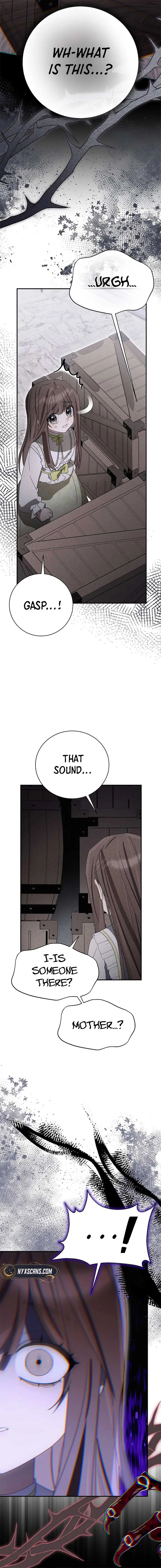 For the Young Villain’s Happy Ending Chapter 26 page 15