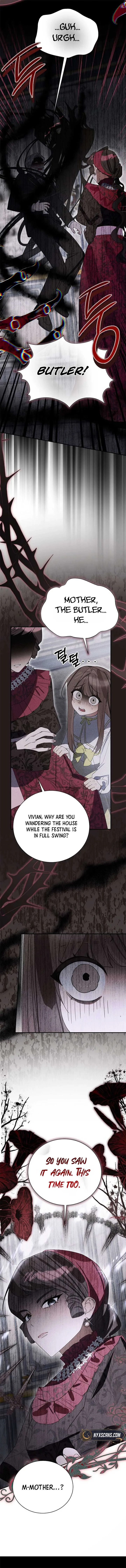 For the Young Villain’s Happy Ending Chapter 26 page 16