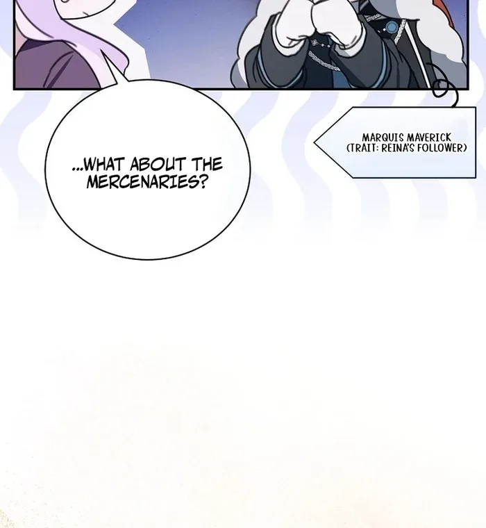 For the Young Villain’s Happy Ending Chapter 28 page 19