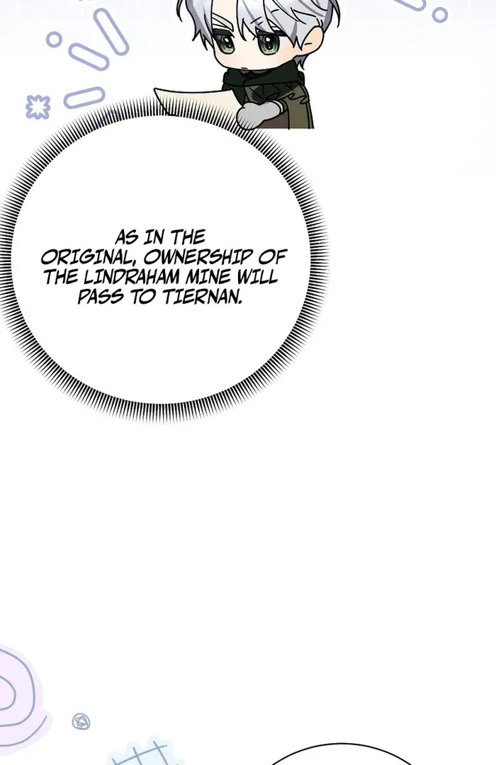 For the Young Villain’s Happy Ending Chapter 28 page 23
