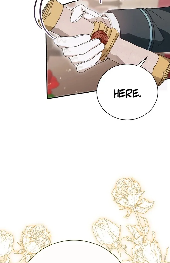 For the Young Villain’s Happy Ending Chapter 28 page 15