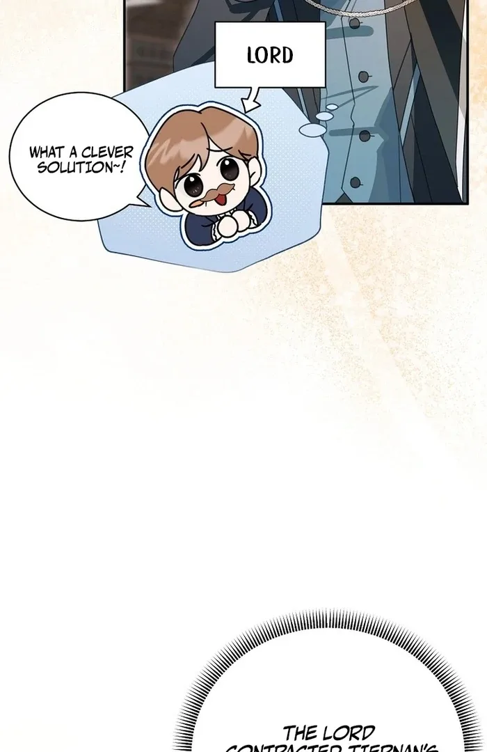 For the Young Villain’s Happy Ending Chapter 28 page 21