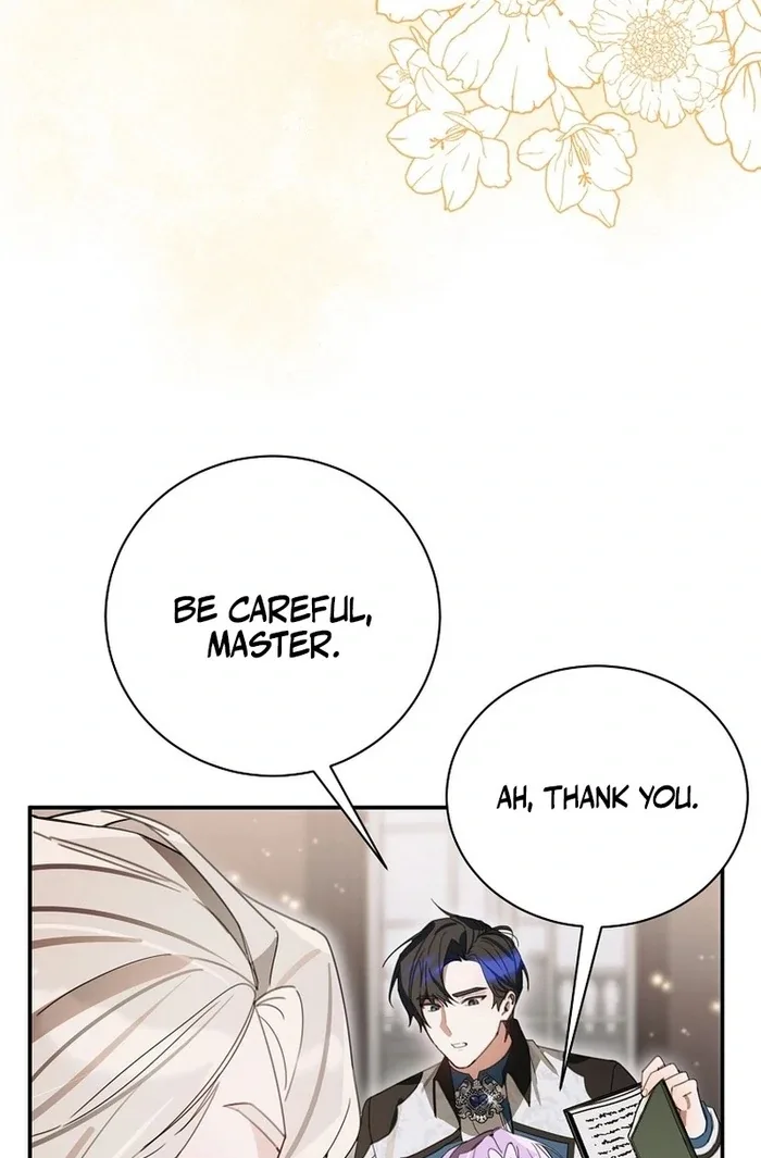 For the Young Villain’s Happy Ending Chapter 28 page 9