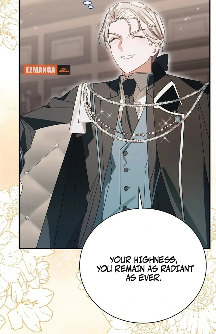 For the Young Villain’s Happy Ending Chapter 28 page 8