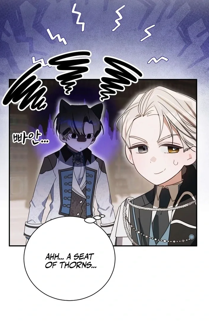 For the Young Villain’s Happy Ending Chapter 28 page 12