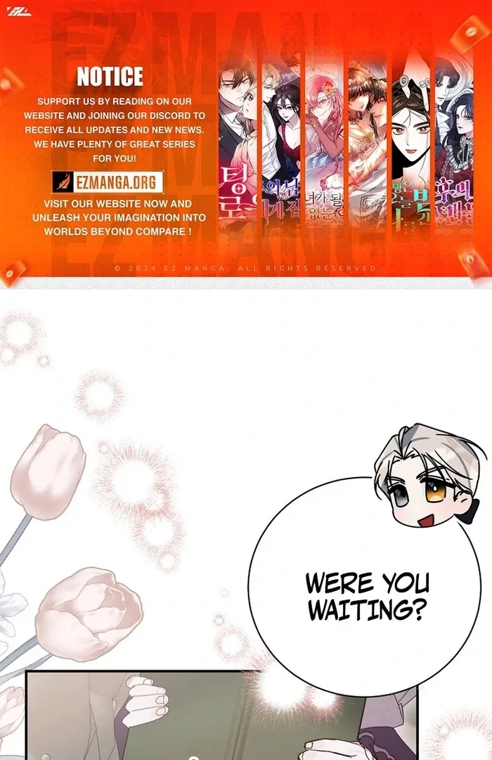 For the Young Villain’s Happy Ending Chapter 28 page 2