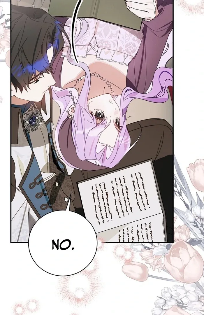 For the Young Villain’s Happy Ending Chapter 28 page 3