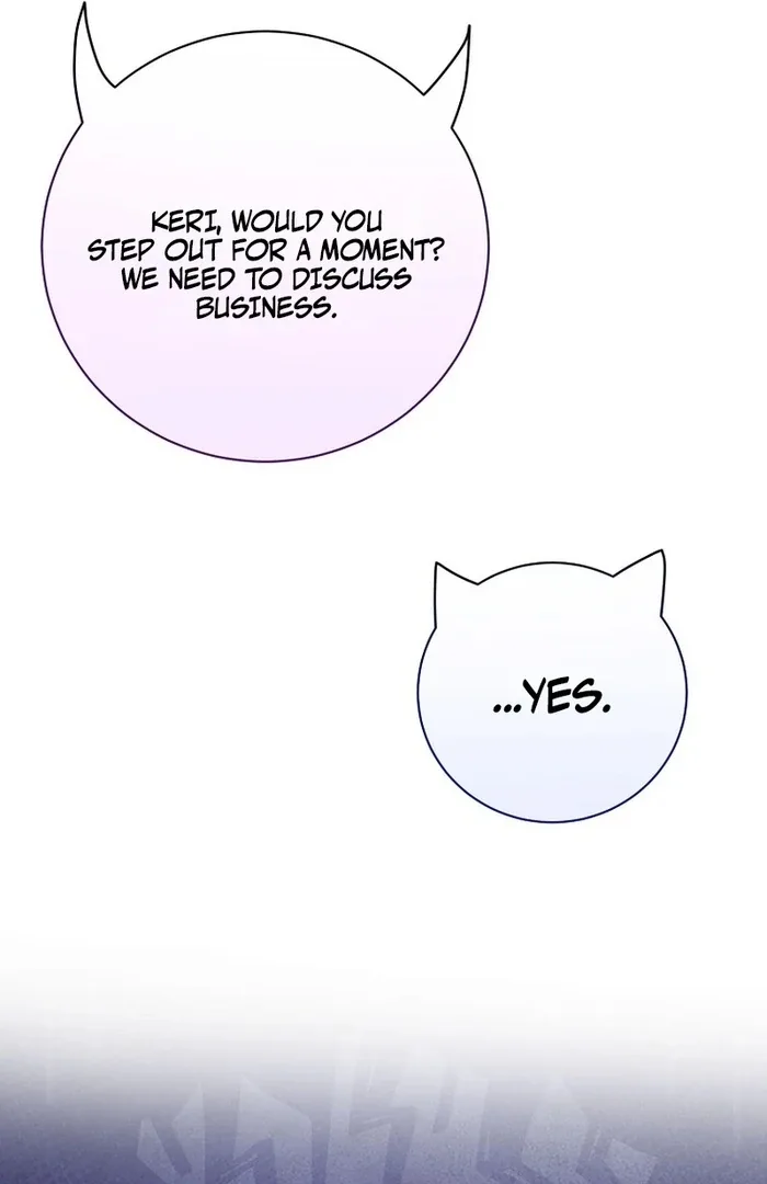 For the Young Villain’s Happy Ending Chapter 28 page 11