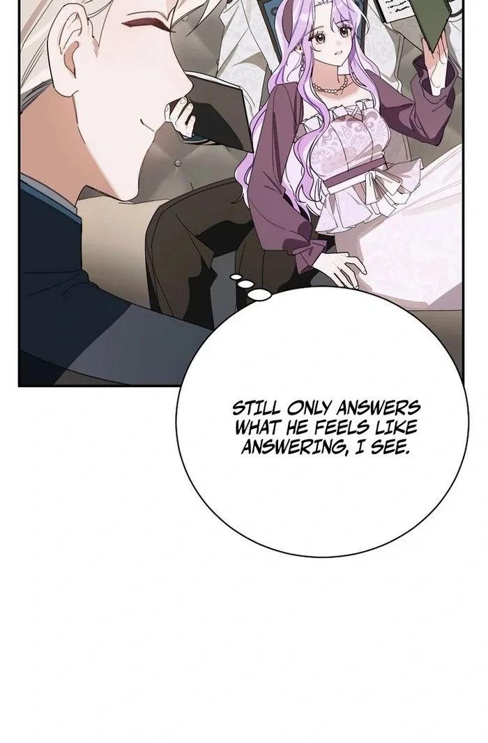 For the Young Villain’s Happy Ending Chapter 28 page 10