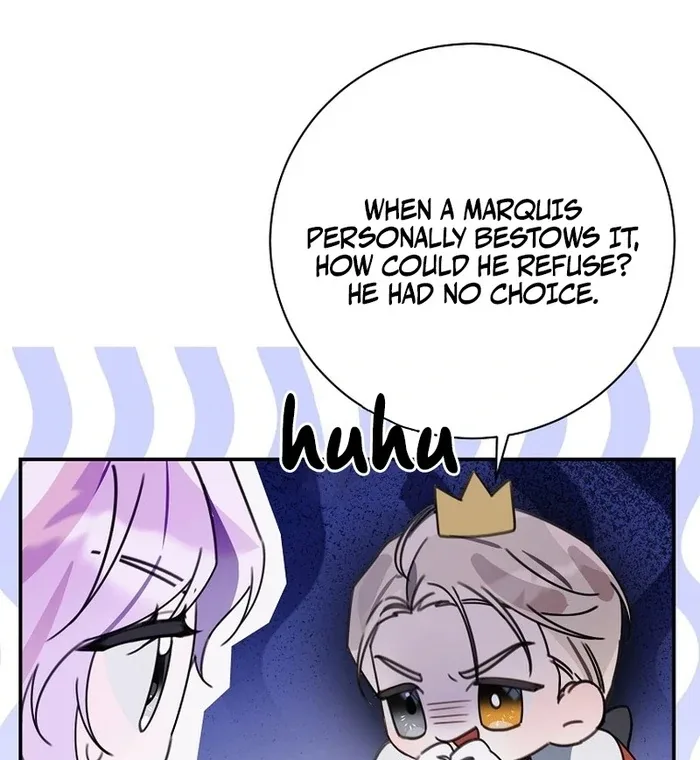For the Young Villain’s Happy Ending Chapter 28 page 18