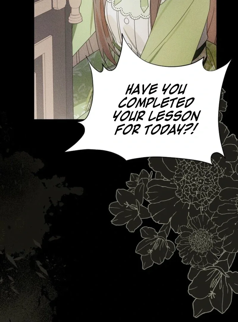 For the Young Villain’s Happy Ending Chapter 27 page 11
