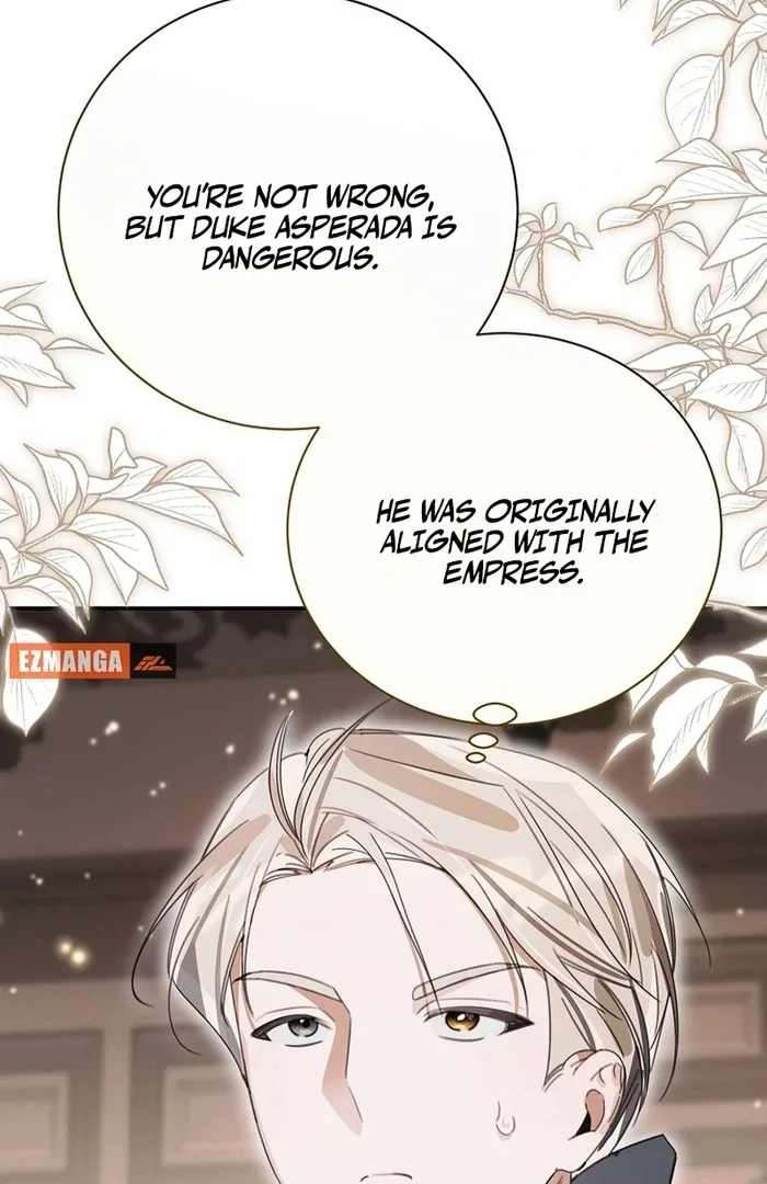 For the Young Villain’s Happy Ending Chapter 28 page 55
