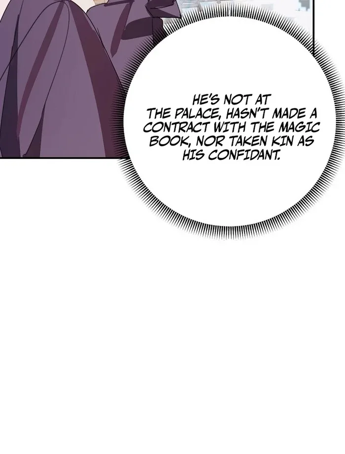 For the Young Villain’s Happy Ending Chapter 28 page 65