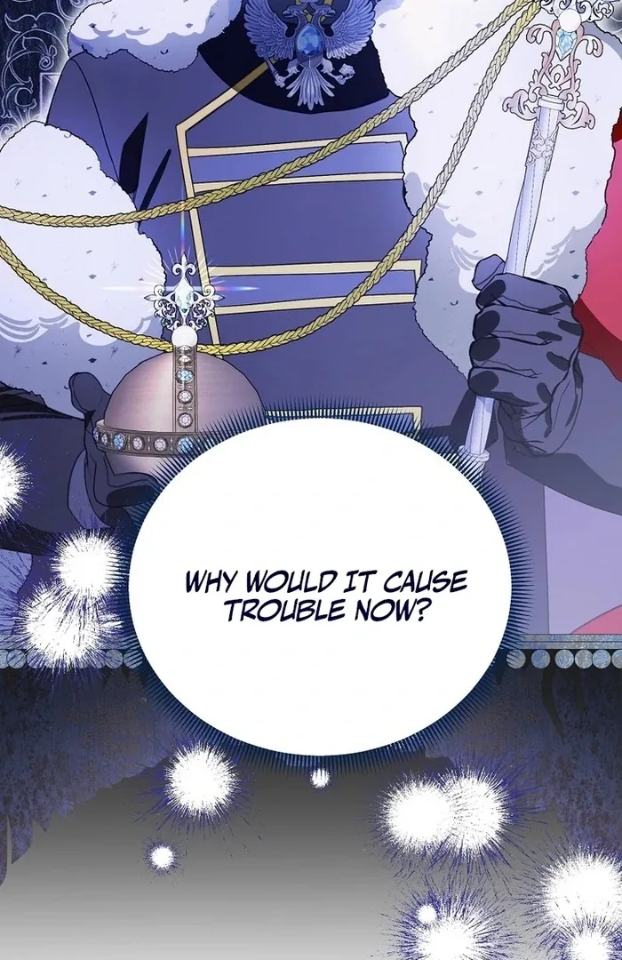 For the Young Villain’s Happy Ending Chapter 28 page 45