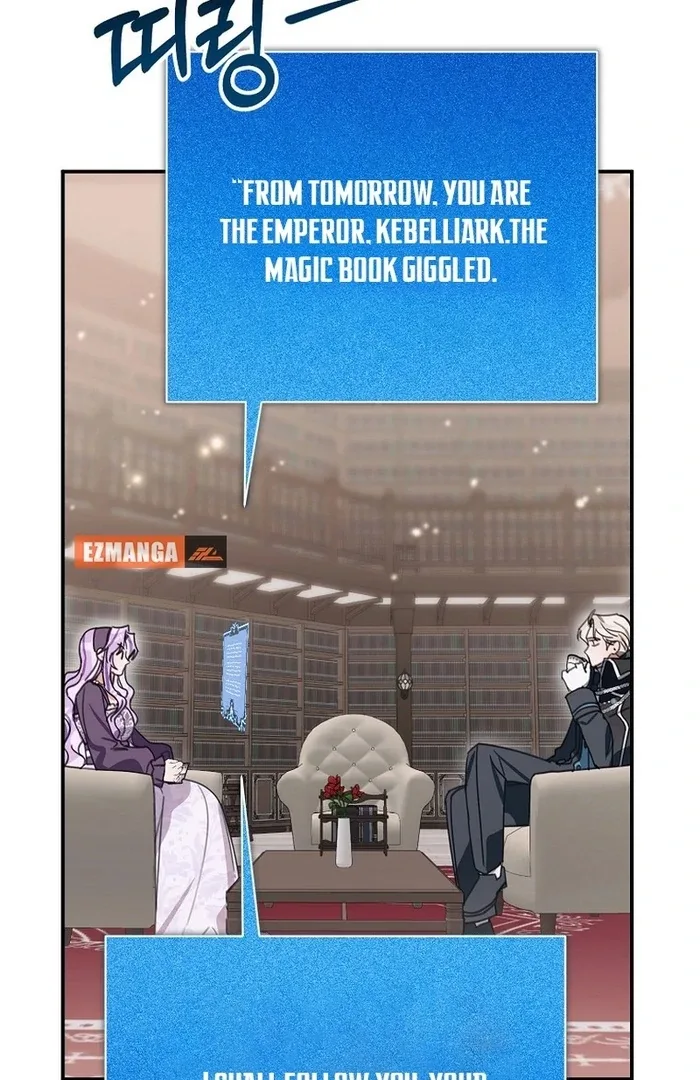 For the Young Villain’s Happy Ending Chapter 28 page 62