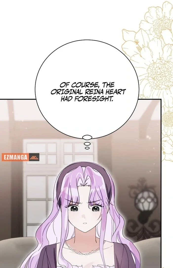 For the Young Villain’s Happy Ending Chapter 28 page 39