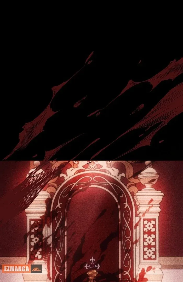 For the Young Villain’s Happy Ending Chapter 28 page 34