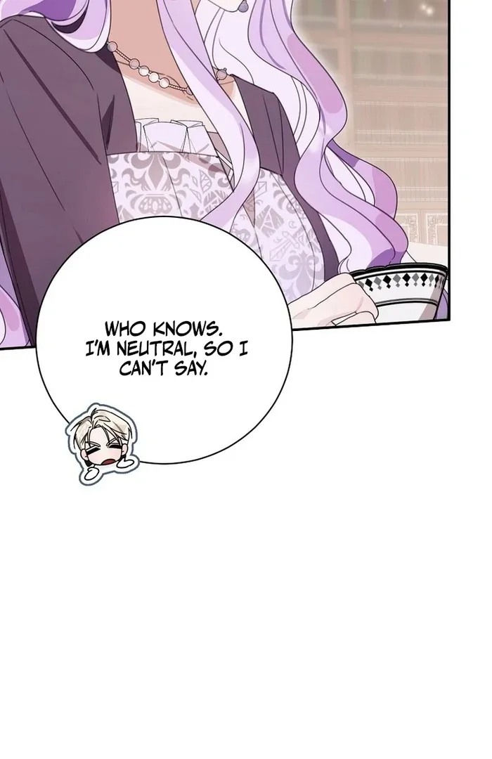 For the Young Villain’s Happy Ending Chapter 28 page 50