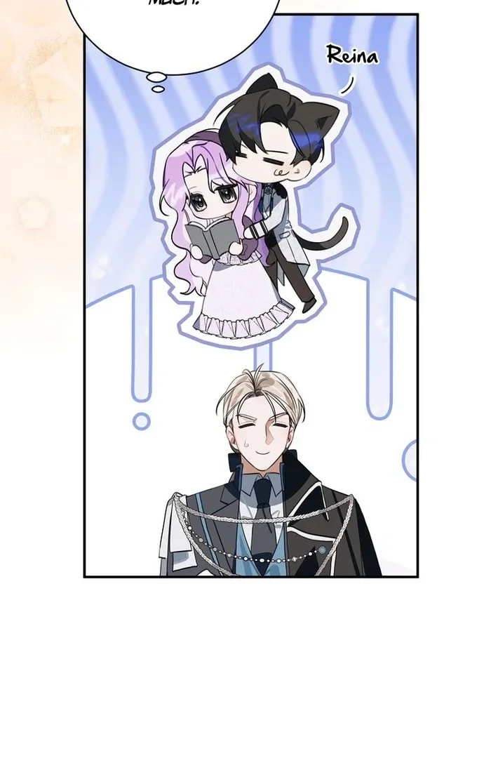 For the Young Villain’s Happy Ending Chapter 28 page 88