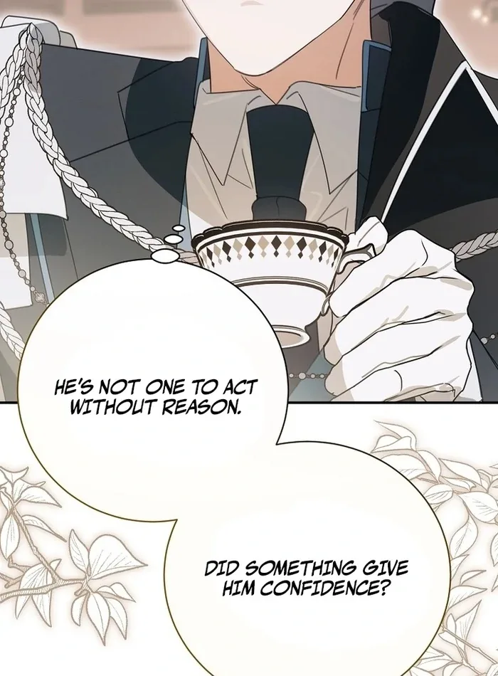 For the Young Villain’s Happy Ending Chapter 28 page 56