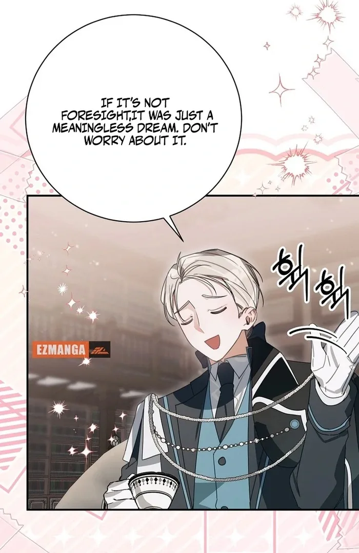 For the Young Villain’s Happy Ending Chapter 28 page 41